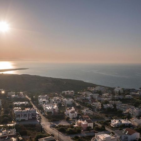 Fantasea Unique Resort Kalathas Dış mekan fotoğraf