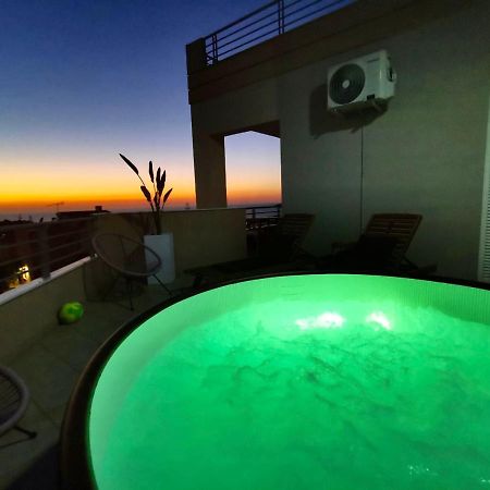 Fantasea Unique Resort Kalathas Dış mekan fotoğraf