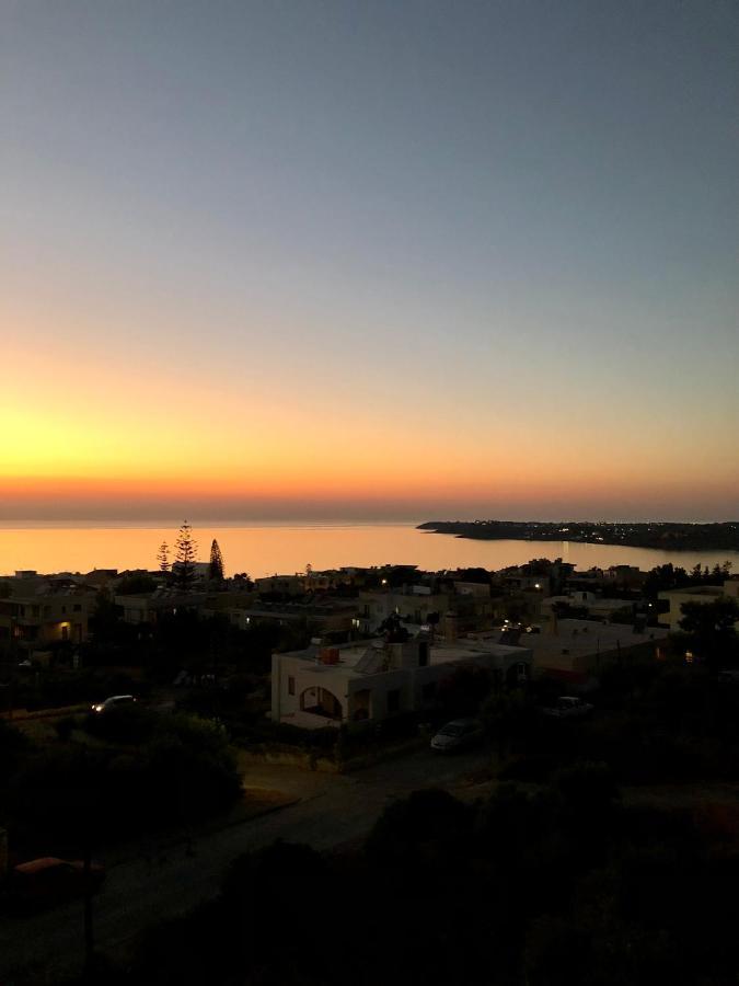 Fantasea Unique Resort Kalathas Dış mekan fotoğraf